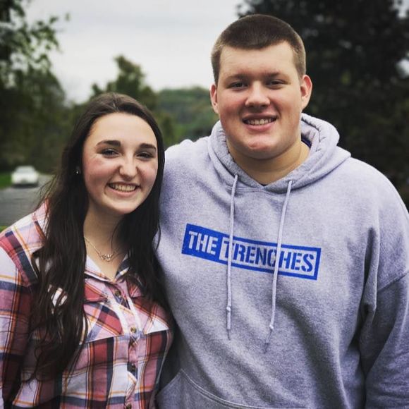 Meet your Posher, Carson - Picture 1 of 1